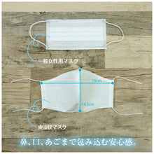 画像をギャラリービューアに読み込む, 【マスク夏用 東レ 洗えるセオアルファ】冷感マスク/爽涼快/日本製/ドライ/布マスク/飛沫感染/花粉/ほこり/鼻にフィット/立体縫製/ひんやり/男女兼用/UVカット/白/ホワイト