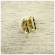 画像をギャラリービューアに読み込む, <送料無料>【1粒パール 帯どめ】 飾り紐/浴衣/ラメ/パール/三分紐/無地帯締め/帯飾り/ハンドメイド/夏着物/パーティー/女子会/会食/帯留め/おびどめ/和装小物/日本製/大人/かわいい/ポイント