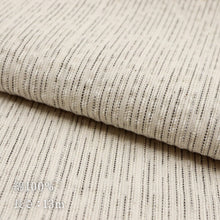 画像をギャラリービューアに読み込む, 洗える着物 阿波しじら 【生成地にかすり縞】 13m しじら織 No,90 しじら織 反物 夏着物 単衣着物 ゆかた 木綿 フルオーダー お仕立て 普段着 湯通し済み 着付け 着物 浴衣 和装 レディース メンズ 家庭洗濯可 白 ホワイト