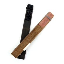 画像をギャラリービューアに読み込む, うたいねこ扇子 全2色 レディース 綿扇子 うたいねこ 猫 ネコ 小さめ 山二 茶 黒 扇子単品 和小物 うちわ 和装 母の日 誕生日 プレゼント ギフト 着物 浴衣 和雑貨 和装小物 K22-18