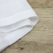 画像をギャラリービューアに読み込む, 新 真夏の女のステテコ Mサイズ Lサイズ itomi 裾除け パンツ型 クレープ生地 和装肌着 M L ホワイト 楊柳 きもの下 ゆかた下 レディース 肌着 コットン 着付小物 和装 着物 浴衣 和装小物