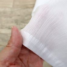 画像をギャラリービューアに読み込む, 新 真夏の女のステテコ Mサイズ Lサイズ itomi 裾除け パンツ型 クレープ生地 和装肌着 M L ホワイト 楊柳 きもの下 ゆかた下 レディース 肌着 コットン 着付小物 和装 着物 浴衣 和装小物