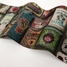 画像をギャラリービューアに読み込む, 【新品】『召しませ花』半幅帯 リバーシブル ヴィンテージ 墨×緑 カジュアル きもの 和装 BG2-11