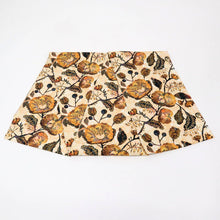 画像をギャラリービューアに読み込む, 【新品】夏袋帯 お仕立て上り『夏牛首帯』白山工房 カジュアル 濃淡オレンジ 長さ480cm 帯巾31cm 正絹 FY6-13