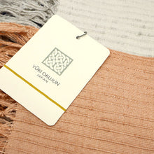 画像をギャラリービューアに読み込む, 育てるショール 老舗ブランド 奥順謹製 結城紬 高級 大判 ショール ストール 絹100% 和装 洋装 着物 小紋 訪問着 着付け 羽織 着物コート 着物防寒 春 夏 秋 冬 通年 毛皮 着物ショール 道中着 ポンチョ 和装小物 プレゼント 誕生日 敬老 クリスマス【IT】K23-64