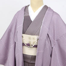 画像をギャラリービューアに読み込む, 【 パール 羽織紐 】全2種 カニカン 取り付け簡単 ホワイト コットンパール ホワイト セミフォーマル 胸紐 羽織 コート 着付小物 女性用 レディース 和装小物 K24-21