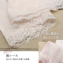 画像をギャラリービューアに読み込む, 【 浴衣 キャミソール 】フリーサイズ ワンピースキャミ キャミソール型 レース付き 和装肌着 スリップ ノースリーブ ピンク ゆかた下 着物 着付小物 女性 レディース 夏祭り 盆踊り 花火 和装小物 K24-22