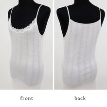 画像をギャラリービューアに読み込む, 【 浴衣 キャミソール 】フリーサイズ ワンピースキャミ キャミソール型 レース付き 和装肌着 スリップ ノースリーブ ピンク ゆかた下 着物 着付小物 女性 レディース 夏祭り 盆踊り 花火 和装小物 K24-22