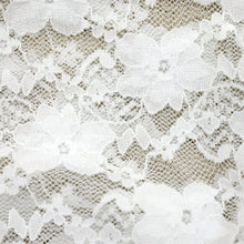 画像をギャラリービューアに読み込む, ストレッチ フラワーレース足袋 22cm ~ 25cm フリーサイズ ホワイト ブラック 足袋ソックス 口ゴム おしゃれ 草花 着物 小紋 浴衣 お出かけ パーティー レディース 女性向け 和装小物 K24-40