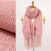 画像をギャラリービューアに読み込む, 真綿まとうショール 『無地』 老舗ブランド 奥順謹製 結城紬 2024年 高級 大判 ショール ストール 絹100% 和装 洋装 着物 小紋 訪問着 着付け 羽織 着物コート 着物防寒 春 夏 秋 冬 通年 着物ショール 道中着 和装小物 プレゼント 誕生日 敬老 クリスマス【IT】K24-78