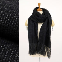 画像をギャラリービューアに読み込む, 真綿まとうショール 『無地』 老舗ブランド 奥順謹製 結城紬 2024年 高級 大判 ショール ストール 絹100% 和装 洋装 着物 小紋 訪問着 着付け 羽織 着物コート 着物防寒 春 夏 秋 冬 通年 着物ショール 道中着 和装小物 プレゼント 誕生日 敬老 クリスマス【IT】K24-78