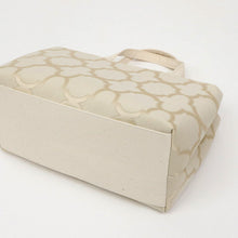 画像をギャラリービューアに読み込む, 【和装トートバッグ モロッカン柄 幅広タイプ】 老舗 井登美 京都 フォーマル かばん モダン マチ大きめ 日本製 上品 ベージュ 着物 お稽古 卒業式 入学式 結婚式 サブバッグ バック 手提げ 着付け道具 和装小物
