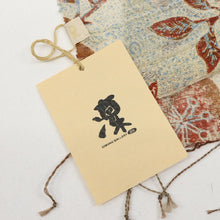 画像をギャラリービューアに読み込む, きものギャラリー凛 更紗柄シルクショール ブルーグレー 透け感 薄手 春 夏 ショール ストール インド製 風除け 和装 洋装 着物 小紋 訪問着 着付け 羽織 着物防寒 冬用 着物ショール 道中着 和装小物 プレゼント 誕生日 敬老