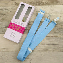 画像をギャラリービューアに読み込む, 【コーリンベルト しっかり】全3色 M・Lサイズ 説明書付き 通年 きもの 浴衣 着物 コーリン腰紐 あづま姿 着付け 着物ベルト 着付け小物 和装 和装小物 和服 腰ひも ウエストベルト 便利アイテム 日本製