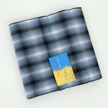 画像をギャラリービューアに読み込む, 洗える着物 阿波しじら【杜若】 No,65 女性用 13m しじら織 夏着物 ゆかた 木綿 フルオーダー お仕立て 普段着 湯通し済み 着付け 着物 浴衣 和装 日本製 レディース