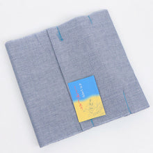 画像をギャラリービューアに読み込む, 洗える着物 阿波しじら無地【紺青】13m 女性用 しじら織 夏着物 ゆかた 木綿 フルオーダー お仕立て 普段着 湯通し済み 着付け 着物 浴衣 和装 日本製 レディース