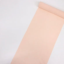 画像をギャラリービューアに読み込む, 反物 キングサイズ 綿麻ちぢみ『小千谷織物』仁左エ門 ピンク キングサイズ カジュアル 綿麻着物 長さ12m 反巾40cm お仕立て可 反25-132