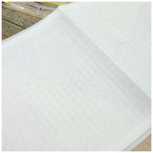 画像をギャラリービューアに読み込む, 東レ シルック衿裏 衿うら 夏 絽 白 ポリエステル 裏地 夏着物 単衣 ひとえ 浴衣 和裁 着物仕立て 和装小物　【IT】
