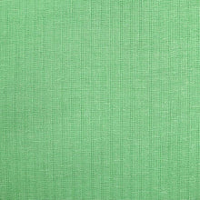 画像をギャラリービューアに読み込む, 夏着物 反物 グリーン 色無地 市田ひろみ 好み 洗える 縦絽 紬 お稽古 おでかけ カジュアル 反G4-28
