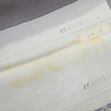 画像をギャラリービューアに読み込む, 【中古】訪問着 長尺 極上刺繍 細やか花の丸模様 フォーマル 略礼装 グレー 灰色 身丈171.5cm 裄丈66cm 丹後縮緬 袷正絹着物 SH4-18 lsize
