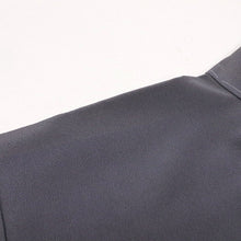 画像をギャラリービューアに読み込む, 【中古】絢爛豪華 訪問着 御所解き文松竹梅 落款有 丼鼠色 グレー 略礼装 フォーマル 身丈157cm 裄丈63cm 袷正絹着物 HH12-19
