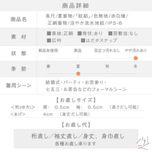 画像をギャラリービューアに読み込む, 【中古】長尺 夏着物『紋絽』色無地 涼やか流水地紋 カジュアル 赤白橡 身丈165ｃｍ 裄丈65ｃｍ 和装 正絹着物 IP5-8 lsizeトールサイズ
