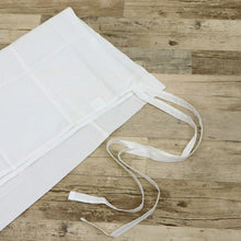 画像をギャラリービューアに読み込む, 裾除け レース付き Ｍ Ｌ　 綿 ポリノジック 肌着 和装下着 キュロット ペチコート すそよけ きものスリップ 襦袢 オールシーズン 快適 夏着物 浴衣 単衣 袷 和装小物 【WK】3242
