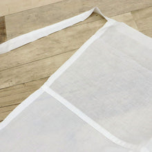 画像をギャラリービューアに読み込む, 裾除け レース付き Ｍ Ｌ　 綿 ポリノジック 肌着 和装下着 キュロット ペチコート すそよけ きものスリップ 襦袢 オールシーズン 快適 夏着物 浴衣 単衣 袷 和装小物 【WK】3242
