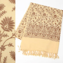 画像をギャラリービューアに読み込む, 【在庫限り】カシミール 刺繍ショール 全8種 大判 上品 刺繍 ショール ストール 和装 洋装 カシミール 着物 小紋 訪問着 着付け 羽織 着物コート 着物防寒 冬用 毛皮 着物ショール 道中着 ポンチョ 和装小物 プレゼント 誕生日 敬老 クリスマス 【WK】
