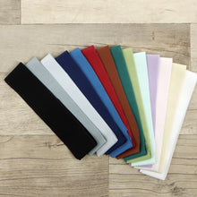 画像をギャラリービューアに読み込む, 【背伏せ 正絹 羽二重 全14色】 カラー背伏 絹100％ 和裁 仕立て 単衣 夏 長襦袢 背縫い 目立ちにくい 着物 着付け 和装小物
