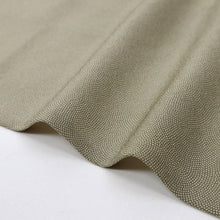 画像をギャラリービューアに読み込む, 【新品】長尺 江戸小紋【極鮫小紋】大名定め グリーン 身丈163.5cm 裄丈68cm 正絹着物 KG9-23
