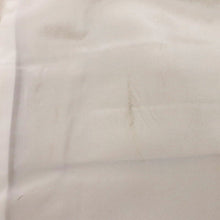 画像をギャラリービューアに読み込む, 【中古】長尺 特選 小紋 小さな花唐草模様 飴色ベージュ カジュアル 身丈163.5cm 裄丈65.5cm 袷正絹着物 KY2-8
