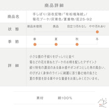画像をギャラリービューアに読み込む, 浴衣反物 手しぼり 『有松鳴海絞』菊花ブーケ 灰青色 カジュアル 木綿 夏着物 お仕立て可 和装 絞り きもの 反25-92
