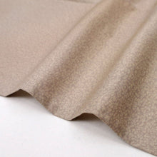 画像をギャラリービューアに読み込む, 【中古】単衣 天目染 紬 伝統工芸士『山本富男』濃淡色 カジュアル 作家落款有 身丈161cm 裄丈64.5cm 正絹着物 TY7-2
