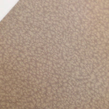 画像をギャラリービューアに読み込む, 【中古】単衣 天目染 紬 伝統工芸士『山本富男』濃淡色 カジュアル 作家落款有 身丈161cm 裄丈64.5cm 正絹着物 TY7-2
